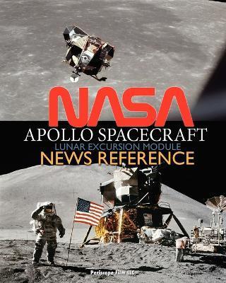 NASA Apollo Spacecraft Lunar Excursion Module News Reference - Nasa