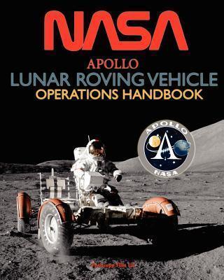Apollo Lunar Roving Vehicle Operations Handbook - Nasa