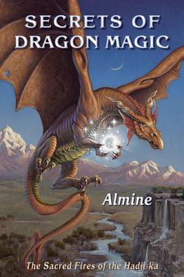 Secrets of Dragon Magic, Sacred Fires of Hadji-Ka - Almine