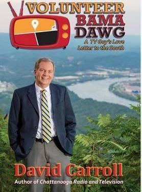 Volunteer Bama Dawg - David Carroll