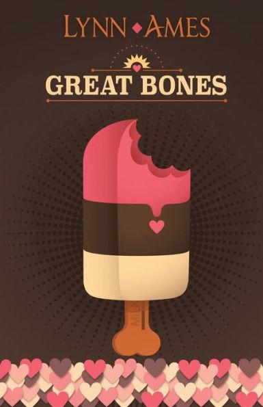 Great Bones - Lynn Ames