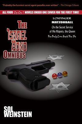 The Israel Bond Omnibus - Sol Weinstein