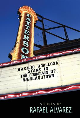 Basilio Boullosa Stars in the Fountain of Highlandtown - Rafael Alvarez
