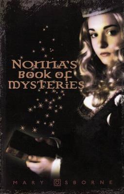 Nonna's Book of Mysteries - Mary Osborne
