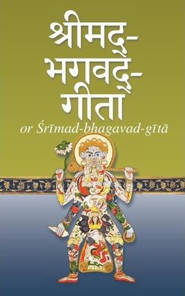 Srimad-Bhagavad-Gita - Neal Gorton Delmonico