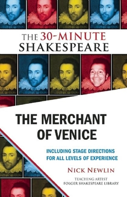 The Merchant of Venice - Nick Newlin