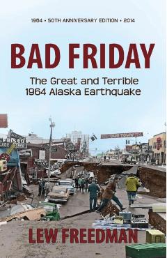 Bad Friday - Lew Freedman