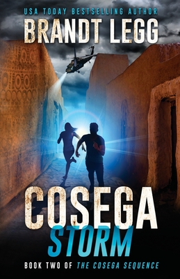 Cosega Storm - Brandt Legg