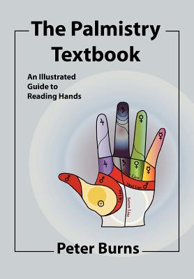 The Palmistry Textbook - Peter Burns