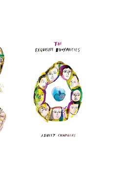 Poza produsului The Exquisite Buoyancies - Ashley Chambers