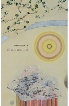 Coperta cărții 'Driftology - Deborah Bernhardt'