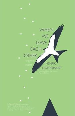 When We Leave Each Other - Henrik Nordbrandt