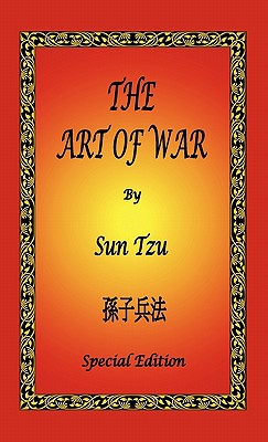 The Art of War - Sun Tzu