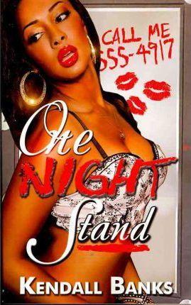 One Night Stand - Kendall Banks