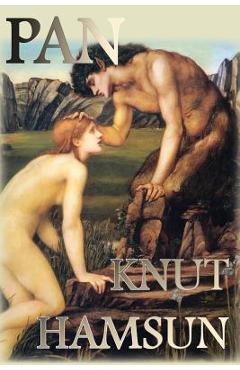 Poza produsului Pan - Knut Hamsun