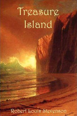 Treasure Island - Robert Louis Stevenson