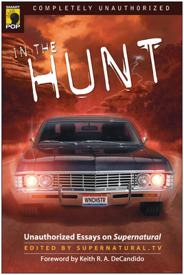 In the Hunt - Supernatural Tv