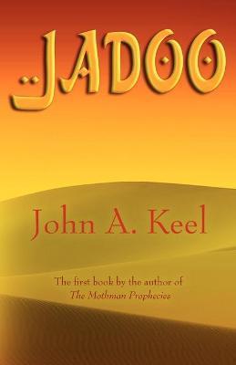 Jadoo - John A. Keel