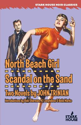 North Beach Girl / Scandal on the Sand - John Trinian