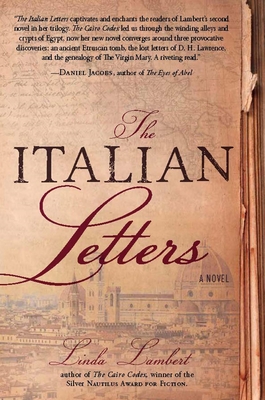 The Italian Letters - Linda Lambert