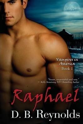 Raphael - D. B. Reynolds
