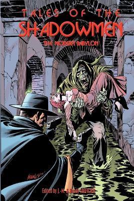 Tales of the Shadowmen 1 - Jean-marc Lofficier