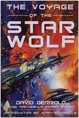 The Voyage of the Star Wolf - David Gerrold