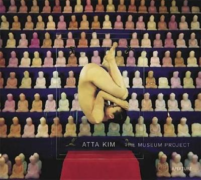 Atta Kim: The Museum Project - Atta Kim