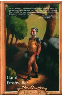 The Mount - Carol Emshwiller