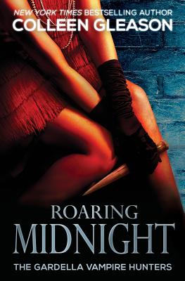 Roaring Midnight: Macey Book 1 - Colleen Gleason