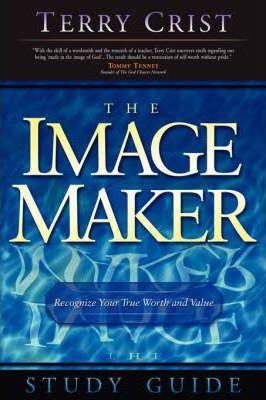 The Image Maker Study Guide - Terry M. Crist