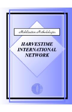 Poza produsului Mobilization Methodologies - Harvestime International Network