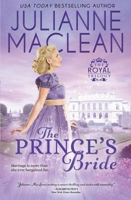 The Prince's Bride - Julianne Maclean