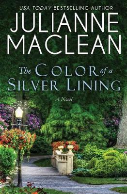 The Color of a Silver Lining - Julianne Maclean