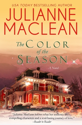 The Color of the Season - Julianne Maclean