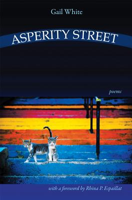Asperity Street - Gail White