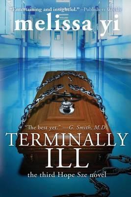 Terminally Ill - Melissa Yi