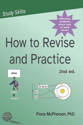 Coperta cărții 'How to revise and practice - Fiona Mcpherson'