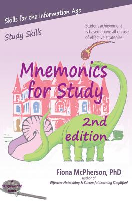 Mnemonics for Study - Fiona Mcpherson