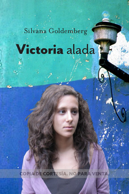 Victoria Alada - Silvana Goldemberg