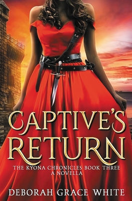 Captive's Return - Deborah Grace White