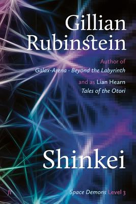 Shinkei - Gillian Rubinstein
