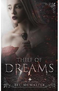 Poza produsului Thief of Dreams - Bec Mcmaster