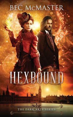 Hexbound - Bec Mcmaster