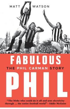 Poza produsului Fabulous Phil - Matt Watson