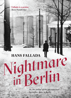 Nightmare in Berlin - Hans Fallada