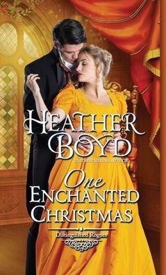 One Enchanted Christmas - Heather Boyd