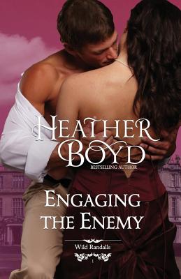 Engaging the Enemy - Heather Boyd