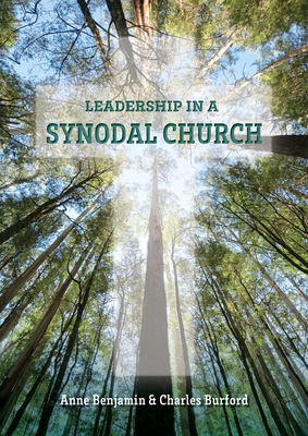 Leadership in a Synodal Church - Anne Benjamin