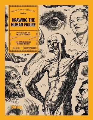 Drawing the Human Figure - Kale James